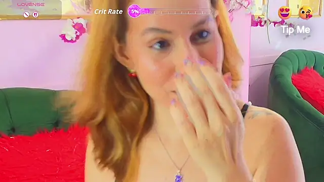 scarlette69 online show from September 2025 08:54:01 PM