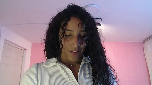 DULCE1609 online show from April 2026 08:04:01 PM