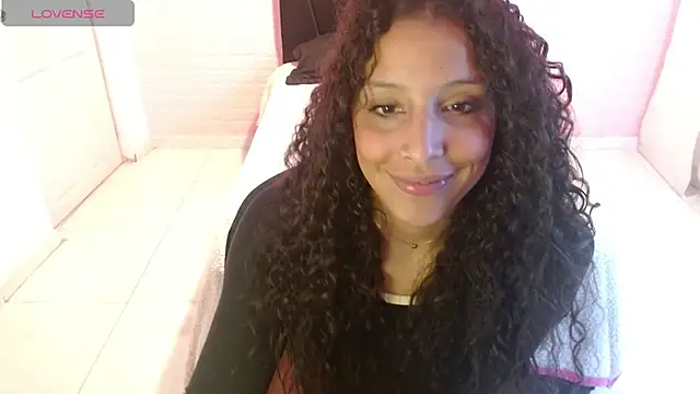 DULCE1609 online show from July 2026 08:11:01 PM