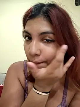 Eva1203 online show from March 2025 12:42:02 AM