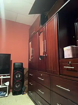 Eva1203 online show from April 2026 11:19:02 PM