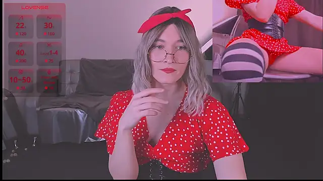 foxy jpg online show from January 2025 08:39:01 PM