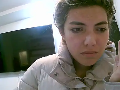 Snapshot of VittoriaTaylor chatting on April 2026 04:54:01 PM VittoriaTaylor online show from April 2026 04:54:01 PM