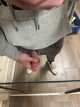 Klaus298 online show from February 2026 03:16:01 PM