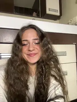 Snapshot of GeraBoobsi chatting on March 2026 07:53:02 PM GeraBoobsi online show from March 2026 07:53:02 PM