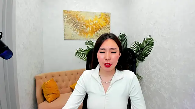 AnnaReyla online show from March 2025 03:14:02 PM