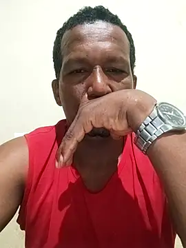 Nego8659 online show from January 2026 08:05:01 AM