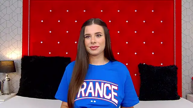 Snapshot of Annabellerise chatting on July 2026 04:07:02 AM Annabellerise online show from July 2026 04:07:02 AM