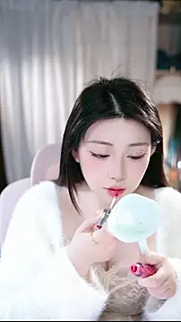 Dou-Dou-er online show from March 2026 01:39:02 AM