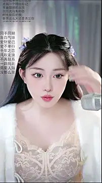 Snapshot of Dou-Dou-er chatting on April 2026 01:48:01 AM Dou-Dou-er online show from April 2026 01:48:01 AM
