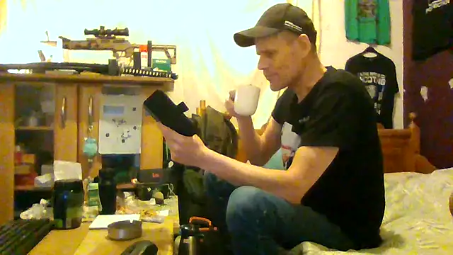 PornStarXTC online show from October 2025 07:25:02 PM