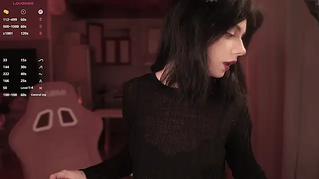 miuri miy online show from February 2026 06:04:01 PM