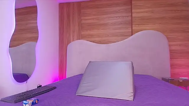 Auroraa miller online show from March 2026 03:09:02 AM