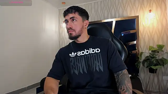 Brad Summer online show from November 2025 05:25:01 PM