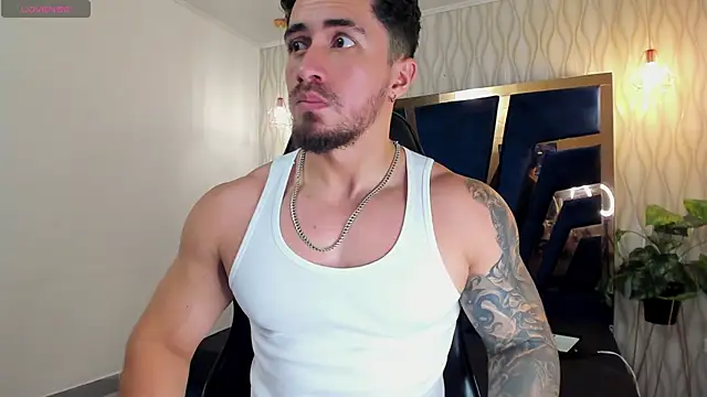 Brad Summer online show from November 2025 05:30:01 PM