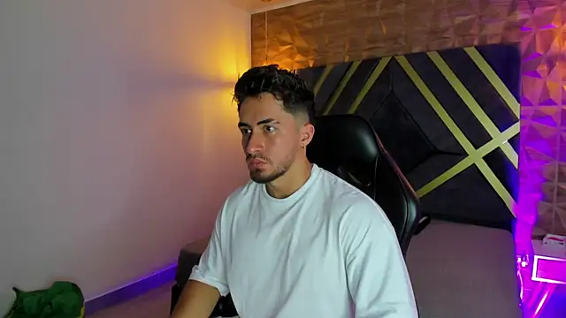 Brad Summer online show from April 2026 08:06:02 PM