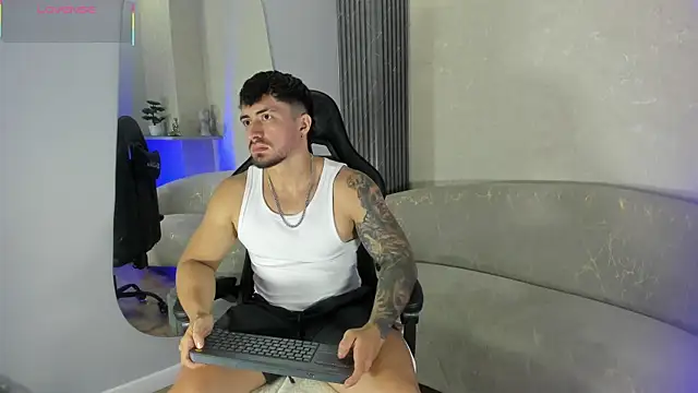 Brad Summer online show from July 2026 05:41:01 PM