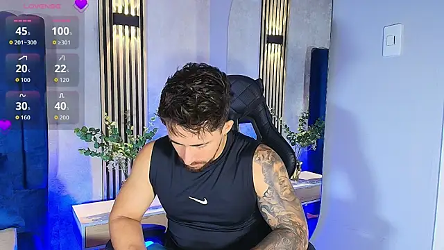 Brad Summer online show from July 2026 01:35:02 PM