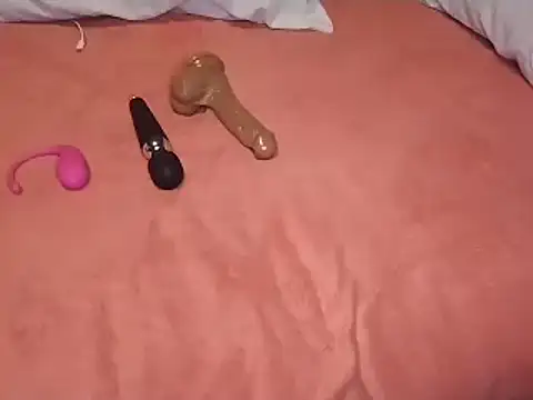 Chandy012 online show from November 2025 07:06:01 PM