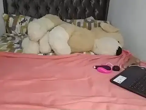 Chandy012 online show from March 2026 01:17:01 PM