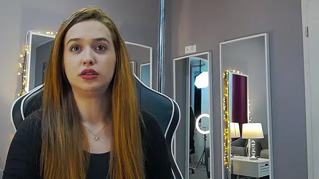 Snapshot of Eva_Lovvia_ chatting on January 2025 03:26:01 AM Eva Lovvia  online show from January 2025 03:26:01 AM