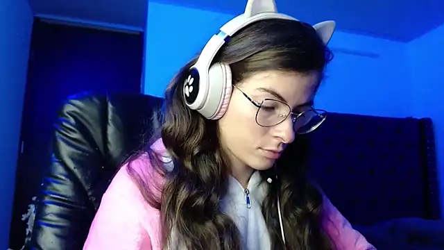 MARIELSINS AND DAIKIJACK online show from February 2025 12:02:01 AM