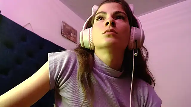 MARIELSINS AND DAIKIJACK online show from February 2025 11:36:02 PM