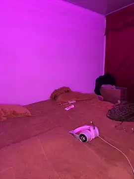 MARIELSINS AND DAIKIJACK online show from February 2025 11:41:02 PM