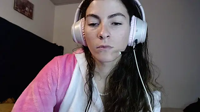 MARIELSINS AND DAIKIJACK online show from March 2025 11:04:01 PM