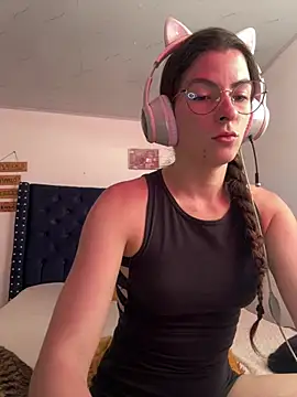 MARIELSINS AND DAIKIJACK online show from March 2025 10:07:02 PM