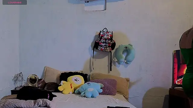 MARIELSINS AND DAIKIJACK online show from October 2025 09:04:01 PM