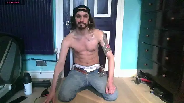 riffraphboi online show from February 2025 01:26:02 PM