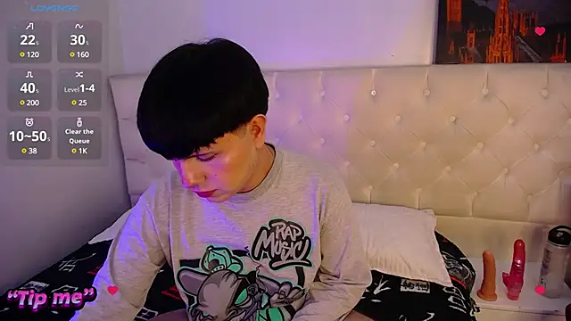 dalmonn lennoxx online show from March 2025 07:54:02 PM