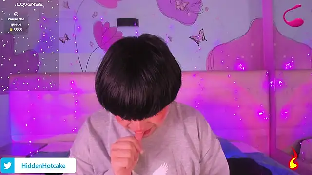 dalmonn lennoxx online show from November 2025 12:05:02 PM