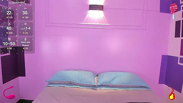 dalmonn lennoxx online show from December 2025 02:15:01 PM