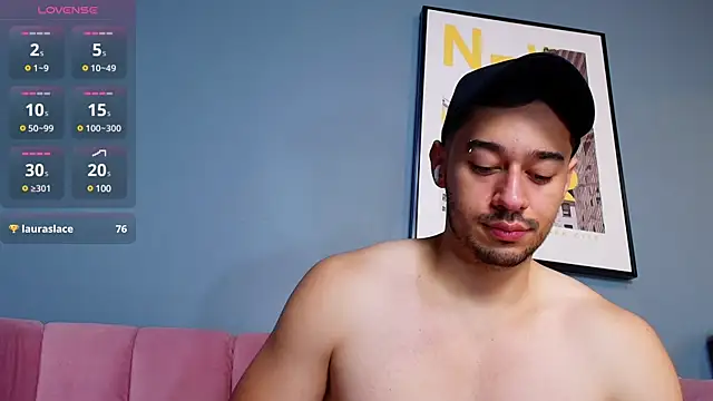 Salvatore costa online show from March 2025 04:10:01 AM