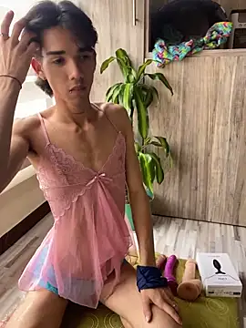 Babitas46 online show from March 2026 05:08:01 PM