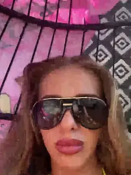 SexySofia 69 online show from May 2026 02:45:02 PM