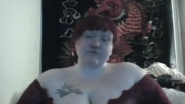 CorgiGodez98 online show from February 2026 06:12:02 AM