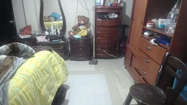 jazmin mature  online show from March 2026 11:06:01 AM