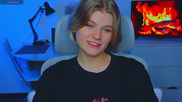  JessieVibes online show from January 2025 03:25:02 PM