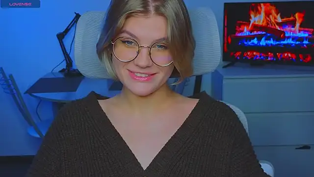  JessieVibes online show from January 2025 06:09:02 PM