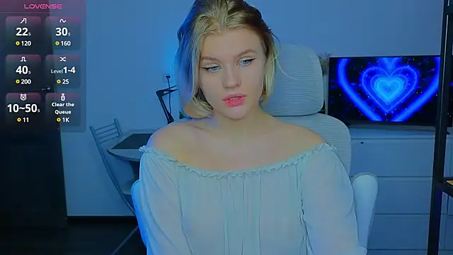  JessieVibes online show from February 2025 03:59:02 PM