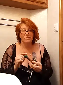 Velvet Hex online show from April 2026 06:21:01 PM