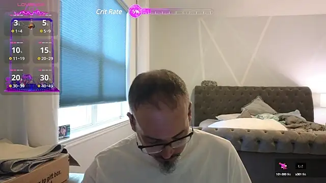 Snapshot of TheConfidentialClub chatting on January 2025 09:02:01 PM TheConfidentialClub online show from January 2025 09:02:01 PM