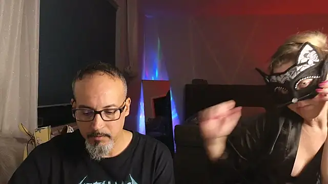 Snapshot of TheConfidentialClub chatting on January 2025 06:13:02 AM TheConfidentialClub online show from January 2025 06:13:02 AM