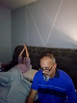 Snapshot of TheConfidentialClub chatting on October 2025 03:07:02 AM TheConfidentialClub online show from October 2025 03:07:02 AM