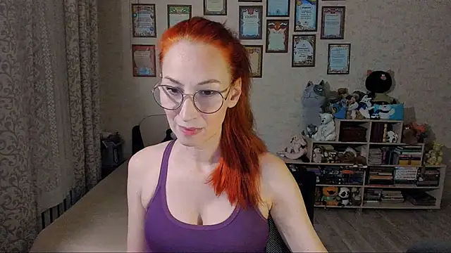 red rocco online show from January 2025 03:24:01 PM