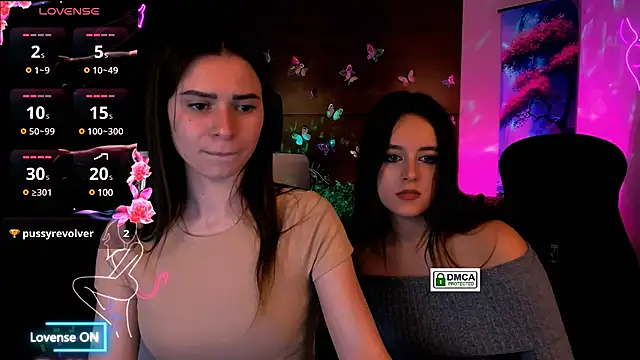 Snapshot of flora_ri chatting on February 2025 04:25:01 PM flora ri online show from February 2025 04:25:01 PM