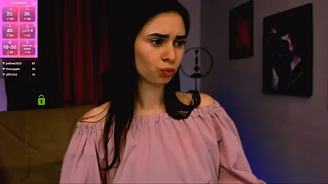 Snapshot of flora_ri chatting on February 2025 06:24:02 PM flora ri online show from February 2025 06:24:02 PM